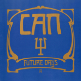 Can - Future Days (1989 Remaster) '1973