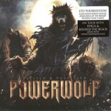 Powerwolf - Blessed & Possessed (Tour Edition) (CD2) '2017