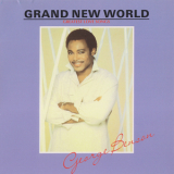 George Benson - Grand New World - Greatest Love Songs '1990