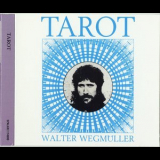 Walter Wegmuller - Tarot   (CD2) '1974