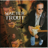 Walter Trout - Livin' Every Day '1999