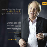 Cappella Sagittariana Dresden & Frieder Bernius - Hasse: Attilio Regolo 1 '2018