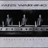 Fates Warning - Perfect Symmetry  (Metal Blade, US, 3984-14048-2) '1989