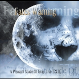 Fates Warning - A Pleasant Shade Of Gray Live I-XII '1998