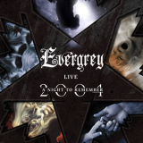 Evergrey - A Night To Remember (Live 2CD) '2005