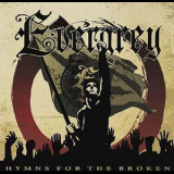 Evergrey - Hymns For The Broken  (Limited Edition 2CD) '2014
