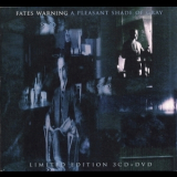 Fates Warning - A Pleasant Shade Of Gray (CD3)  Remaster,Demos '1996