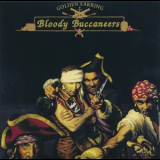 Golden Earring - Bloody Buccaneers '1991