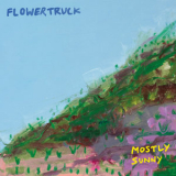 Flowertruck - Mostly Sunny '2018