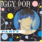 Iggy Pop - Party '1981