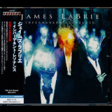 James Labrie - Impermanent Resonance [micp-11115, japan] '2013