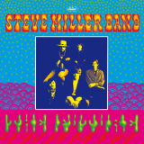 Steve Miller Band - Children Of The Future '1968