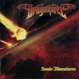 Dragonforce - Sonic Firestorm '2004