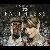 Faithless  - Renaissance 3D  (CD1) '2006