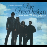 The Free Design - You Could Be Born Again  '1968