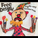 The Free Design - Sing For Very Important People '1970