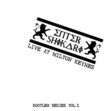 Enter Shikari - Live At Milton Keynes - Bootleg Series Vol.1 '2009