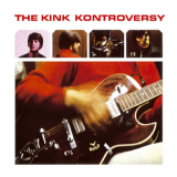 The Kinks - The Kink Kontroversy '1965