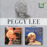 Peggy Lee - The Man I Love / If You Go '1997