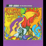 Atomic Rooster - The Best Of '2002