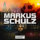 Markus Schulz - City Series Collection '2016