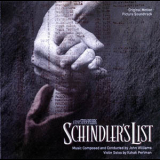 John Williams - Schindler's List '1993