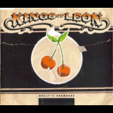 Kings Of Leon - Molly's Chambers  (CD2) '2003