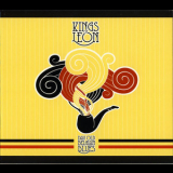 Kings Of Leon - Day Old Belgian Blues - Ep '2004