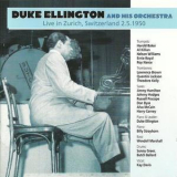 Duke Ellington - Live In Zurich, Switzerland 2.5.1950 '2007