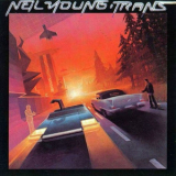Neil Young - Trans '1982