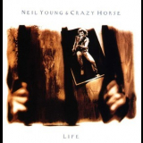 Neil Young - Life '1987