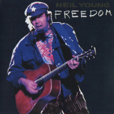 Neil Young - Freedom '1989