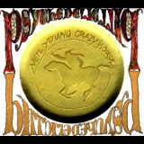 Neil Young & Crazy Horse - Psychedelic Pill  (2CD) '2012