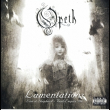 Opeth - Lamentations (2CD) '2003