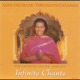 Alice Coltrane-Turiyasangitananda - Infinite Chants '2003