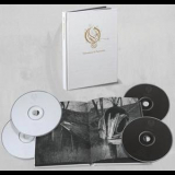 Opeth - Deliverance  (2CD)  (2015 Remix) '2002
