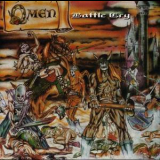 Omen - Battle Cry (Remastered 2017) '1984