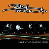 Pete Townshend - Live > The Empire 1998 '2000