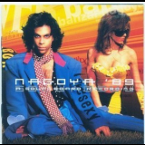 Prince - Nagoya (2CD) '1989