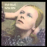David Bowie - Hunky Dory (1984 Remaster) '1971
