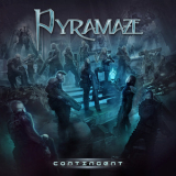 Pyramaze - Contingent '2017