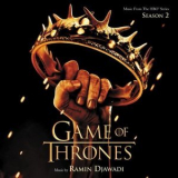 Ramin Djawadi - Game Of Thrones - Season 2 '2012