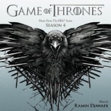 Ramin Djawadi  - Game Of Thrones - Season 4 '2014