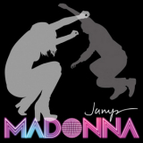 Madonna - Jump (USA Maxi) '2006