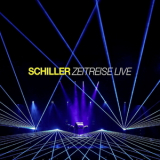 Schiller - Zeitreise Live (CD2) '2016