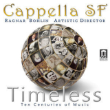 Cappella Sf, Ragnar Bohlin - Timeless '2018