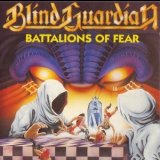 Blind Guardian - Battalions Of Fear '1988