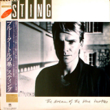 Sting - Dream Of The Blue Turtles  '1985