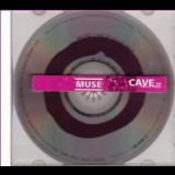 Muse - Cave EP '1999