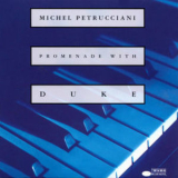 Michel Petrucciani - Promenade With Duke '1993